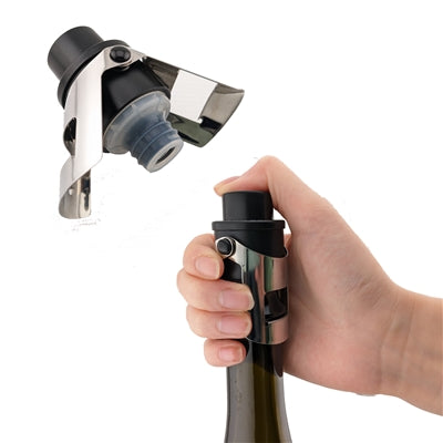 エアプレス シャンパンストッパー(スパークリング保管)