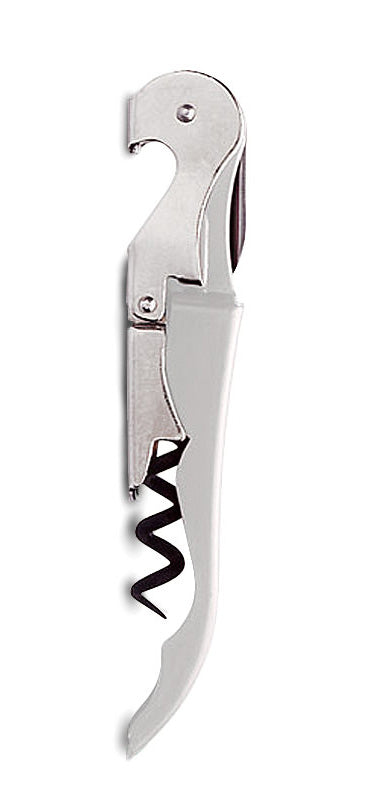 プルタップスライト サテンホワイト(ソムリエナイフ)