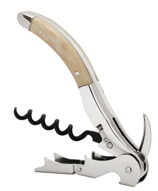 プルタップス コルドバ ホワイトボーン(ソムリエナイフ)