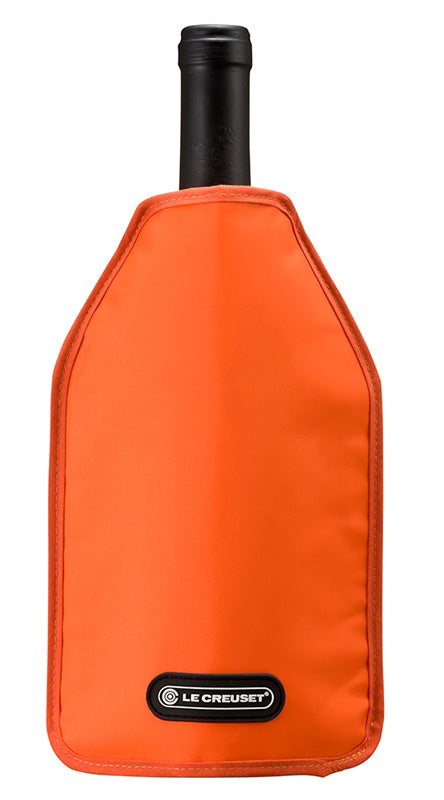 ル・クルーゼ アイスクーラースリーブ(保冷)