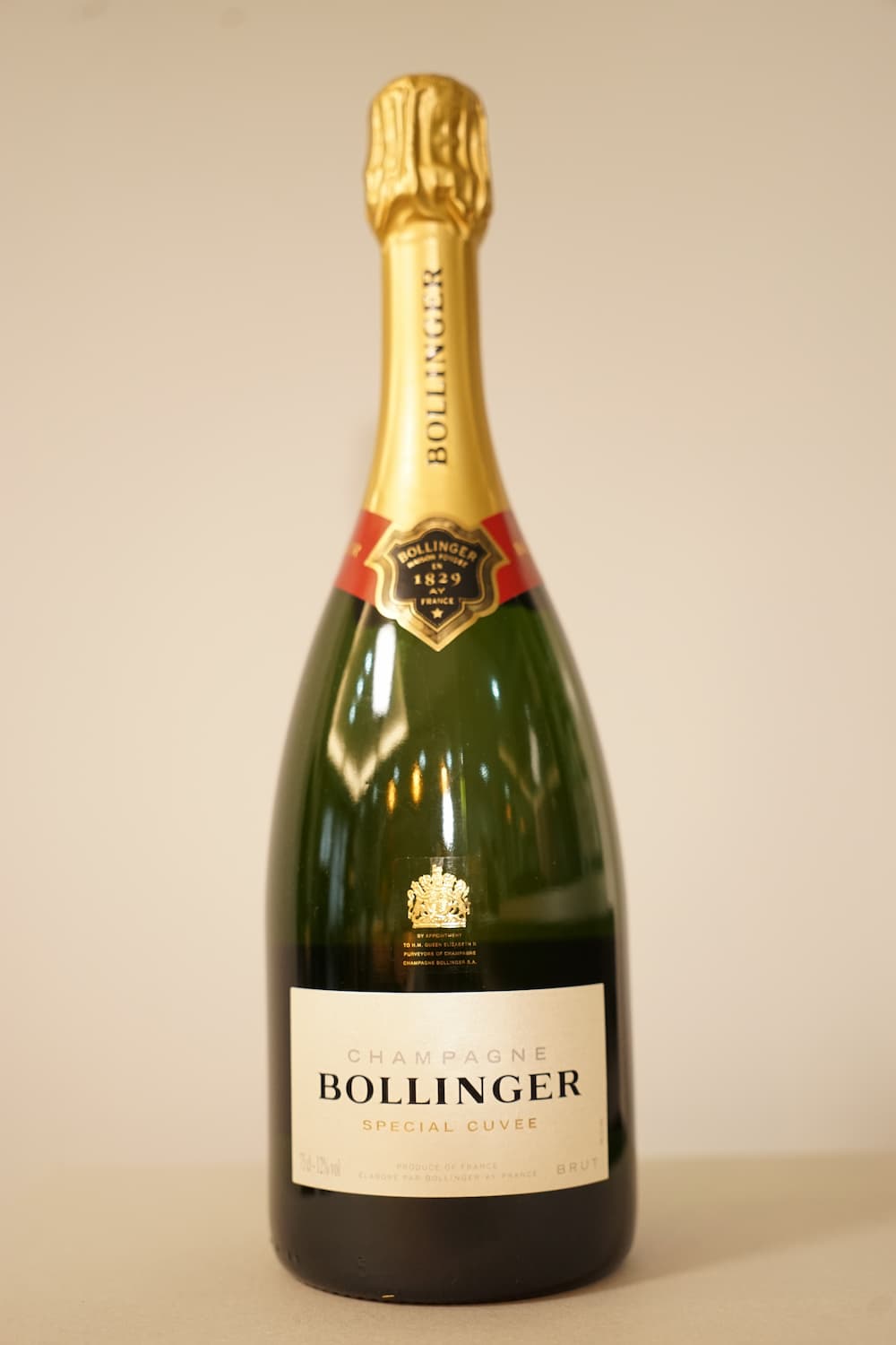 N.V. ボランジェ スペシャル・キュヴェ