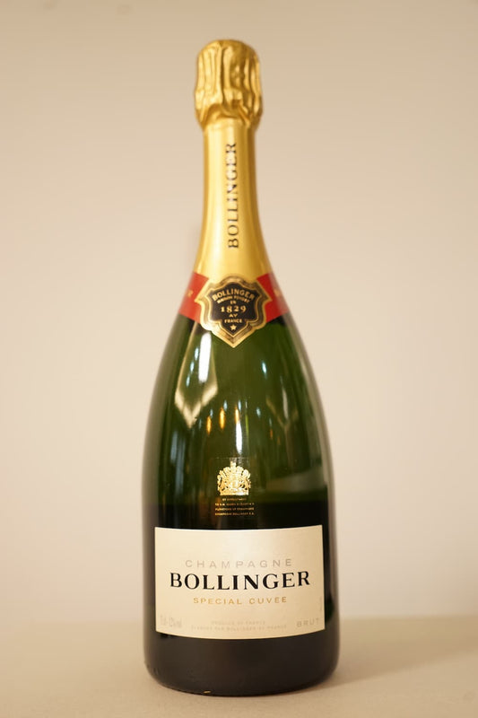 N.V. ボランジェ スペシャル・キュヴェ