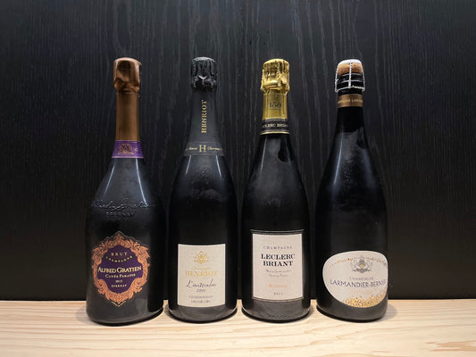 シャンパーニュセット(202509)