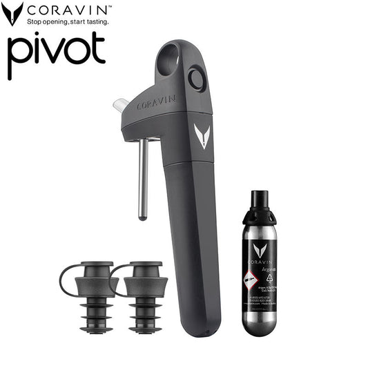 コラヴァン PIVOT(ワイン保管)